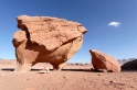 Desert scene, Wadi Rum Jordan 16